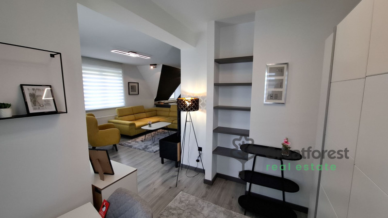 Debrecen, City North, flat  