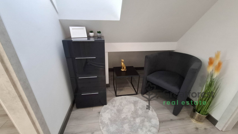 Debrecen, City North, flat  