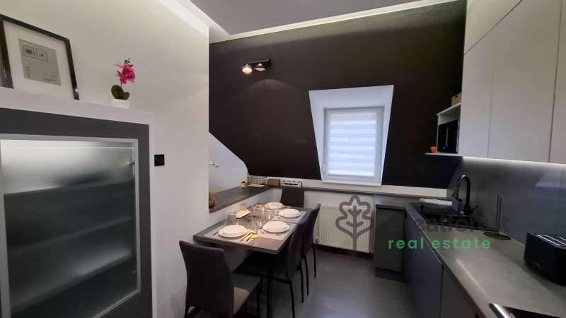 Debrecen, City North, flat  