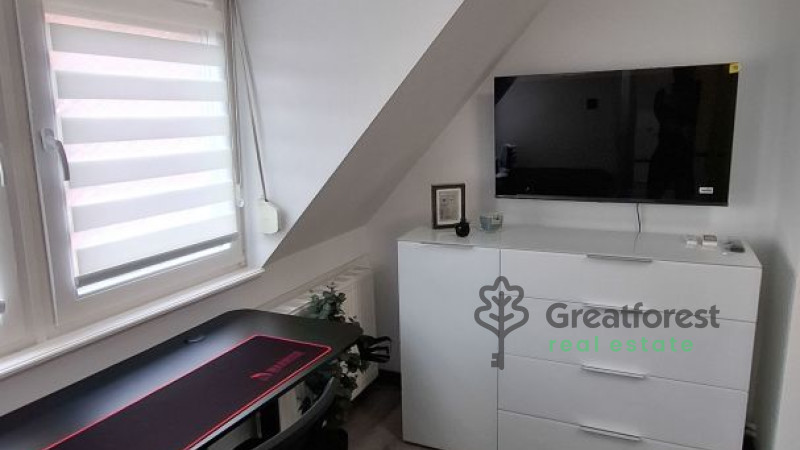 Debrecen, City North, flat  