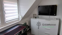 Debrecen, City North, flat  