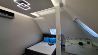 Debrecen, City North, flat  