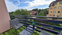 Debrecen, City North, flat  