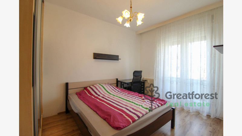 Debrecen, City Center, flat  