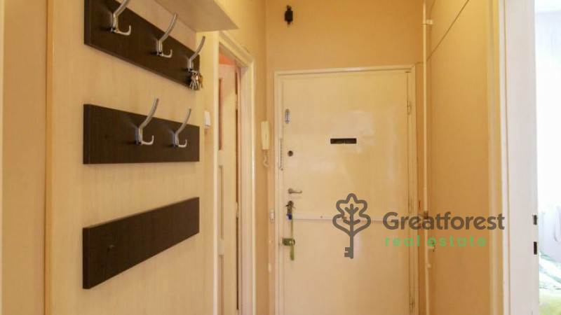 Debrecen, City Center, flat  