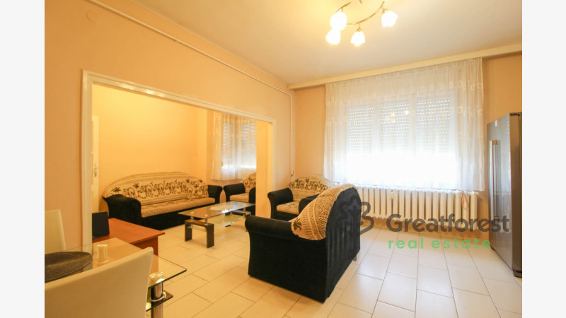 Debrecen, City Center, flat  