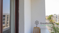Debrecen, City Center, flat  