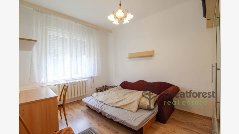 Debrecen, City Center, flat  