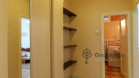 Debrecen, City Center, flat  