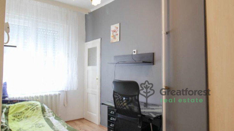 Debrecen, City Center, flat  