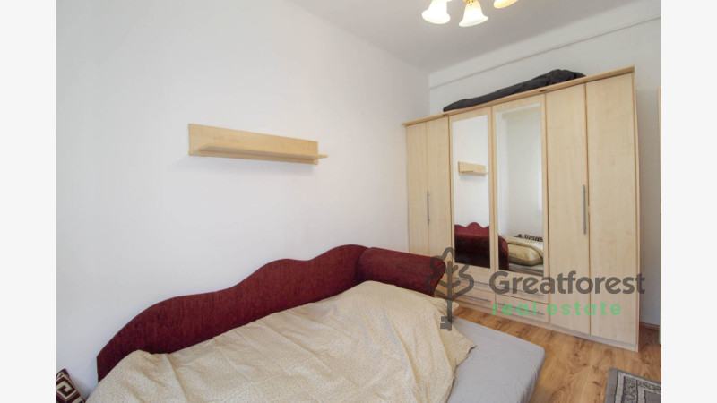 Debrecen, City Center, flat  
