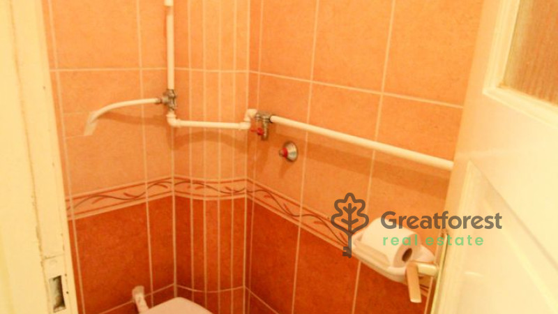 Debrecen, City Center, flat  