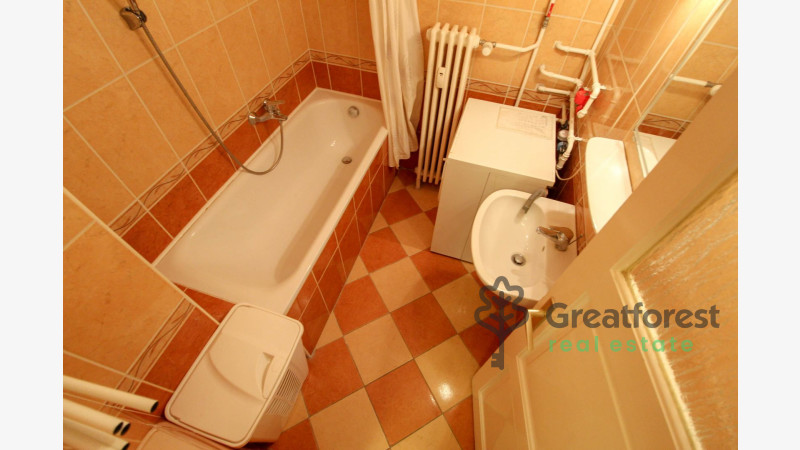 Debrecen, City Center, flat  