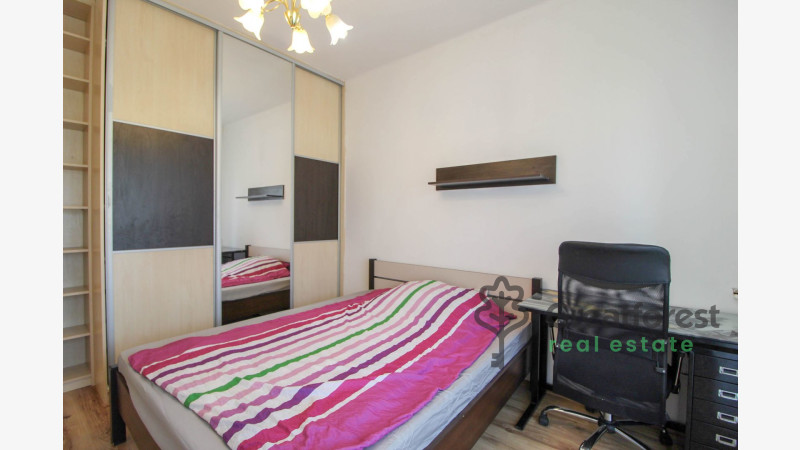 Debrecen, City Center, flat  