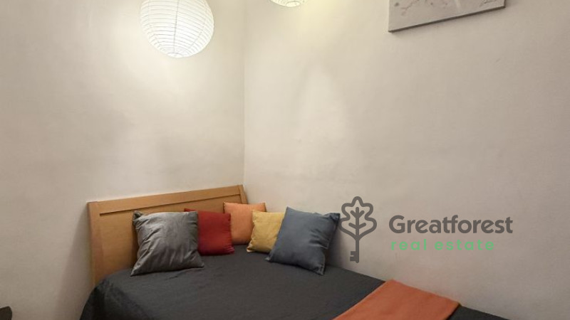 Debrecen, City Center, flat  