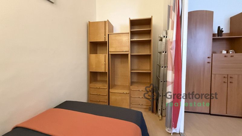 Debrecen, City Center, flat  