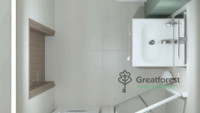 Debrecen, City Center, flat  