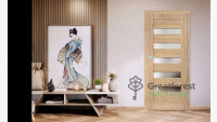 Debrecen, City Center, flat  