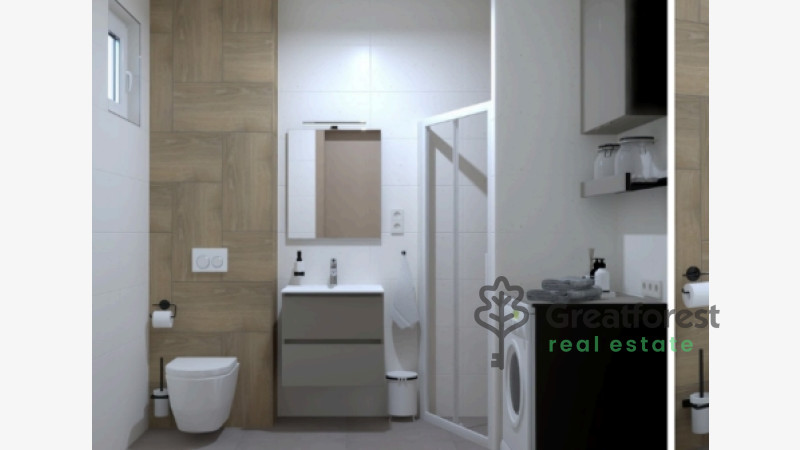 Debrecen, City Center, flat  