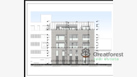 Debrecen, City Center, flat  