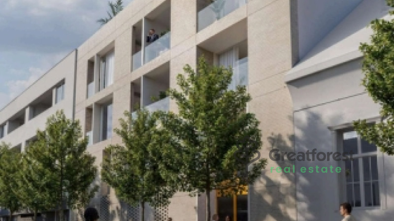 Debrecen, City Center, flat  