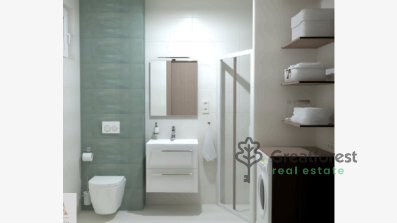 Debrecen, City Center, flat  