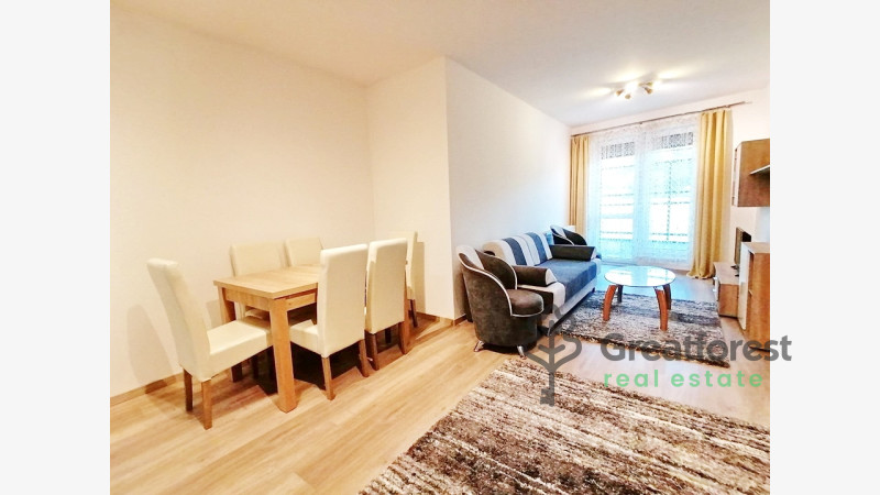 Debrecen, City Center, flat  