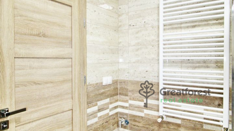 Debrecen, City Center, flat  