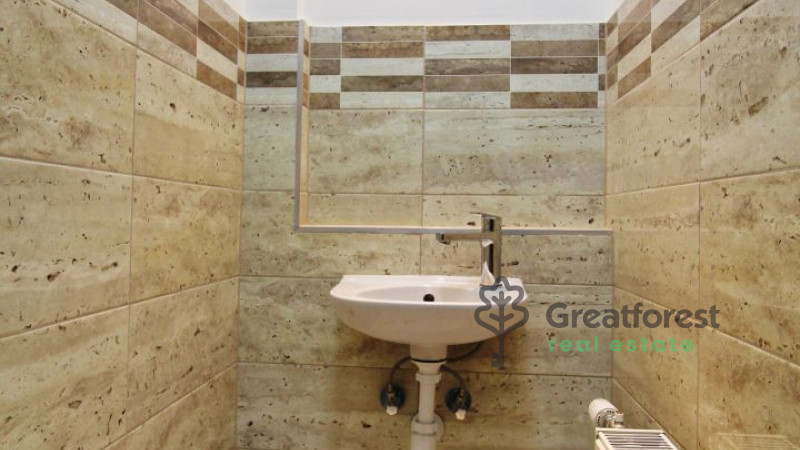 Debrecen, City Center, flat  