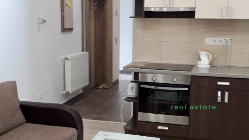 Debrecen, Close To Main Campus, flat  