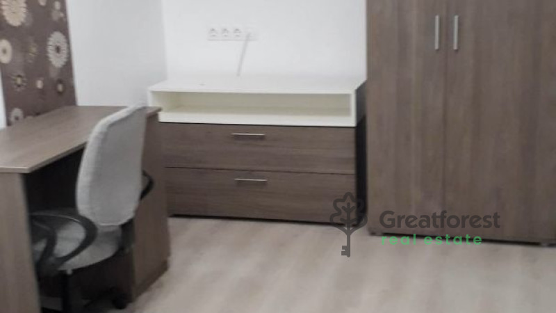 Debrecen, Close To Main Campus, flat  