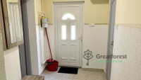 Debrecen, City Center, attached house  
