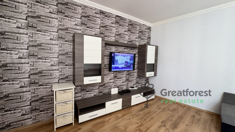Debrecen, City Center, attached house  