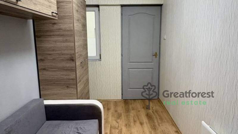 Debrecen, City Center, attached house  