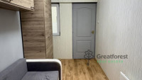 Debrecen, City Center, attached house  