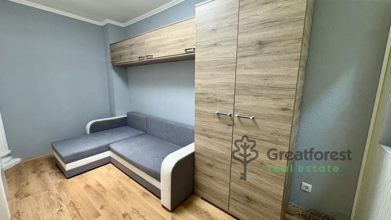 Debrecen, City Center, attached house  