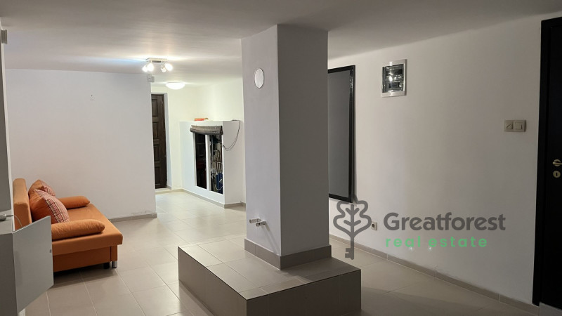 Hajdúsámson, Városközpont, family house  