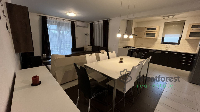 Hajdúsámson, Városközpont, family house  