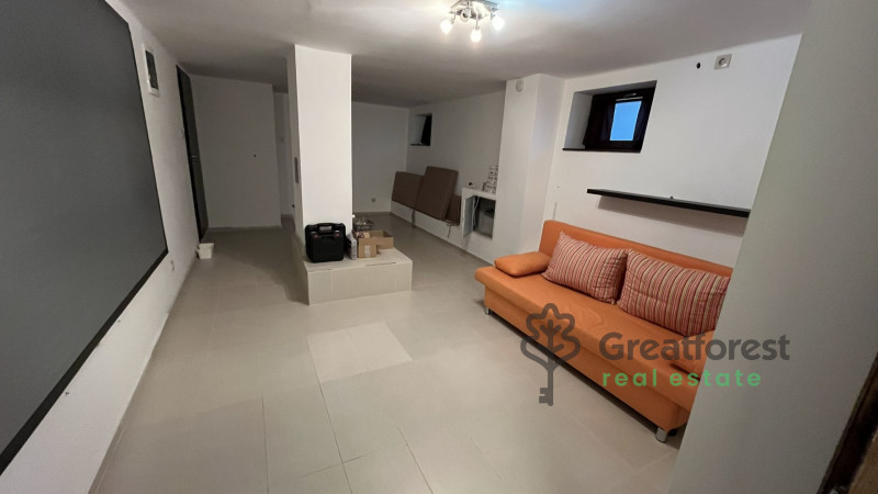 Hajdúsámson, Városközpont, family house  