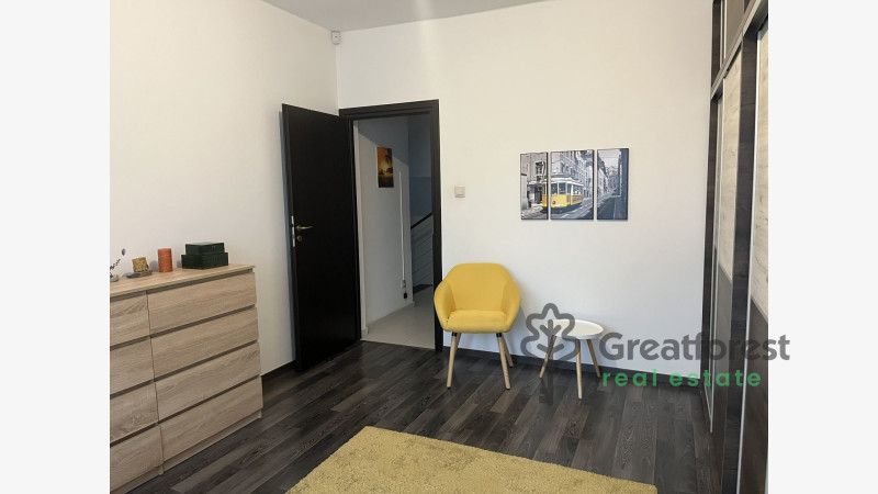 Hajdúsámson, Városközpont, family house  