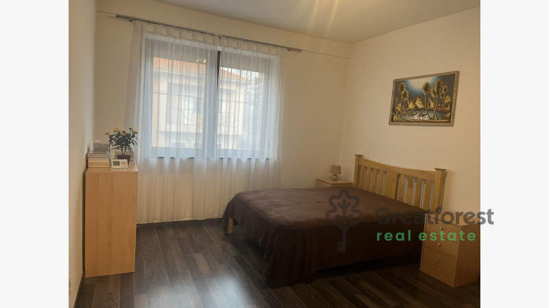 Hajdúsámson, Városközpont, family house  