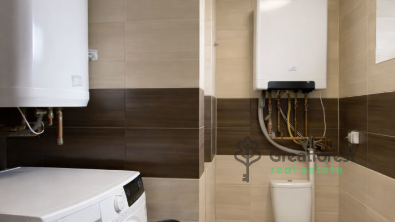 Hajdúsámson, Városközpont, family house  