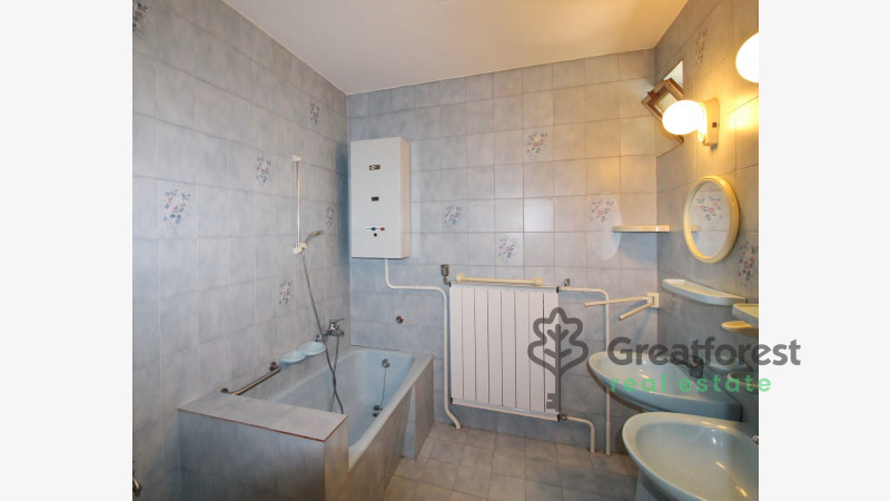 Debrecen, Greatforest Area, family house  