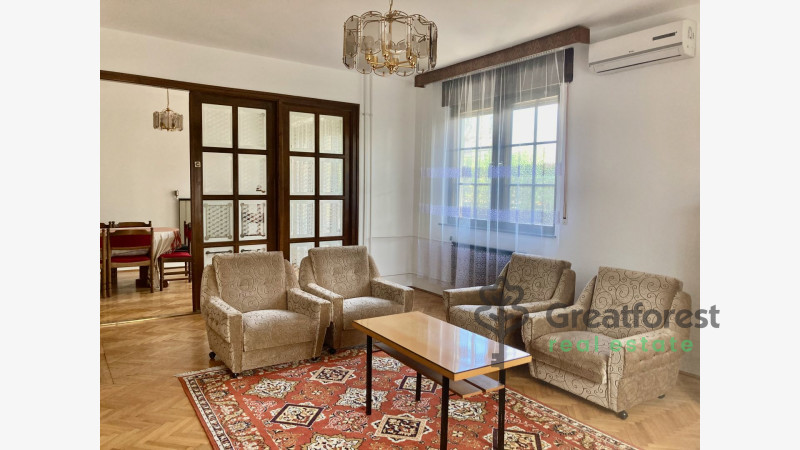 Debrecen, Greatforest Area, family house  