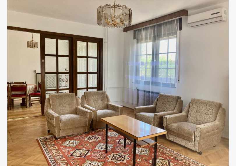Family House