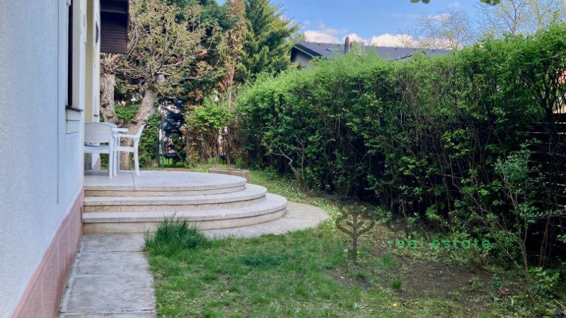 Debrecen, Greatforest Area, family house  