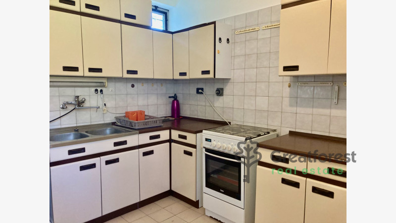 Debrecen, Greatforest Area, family house  
