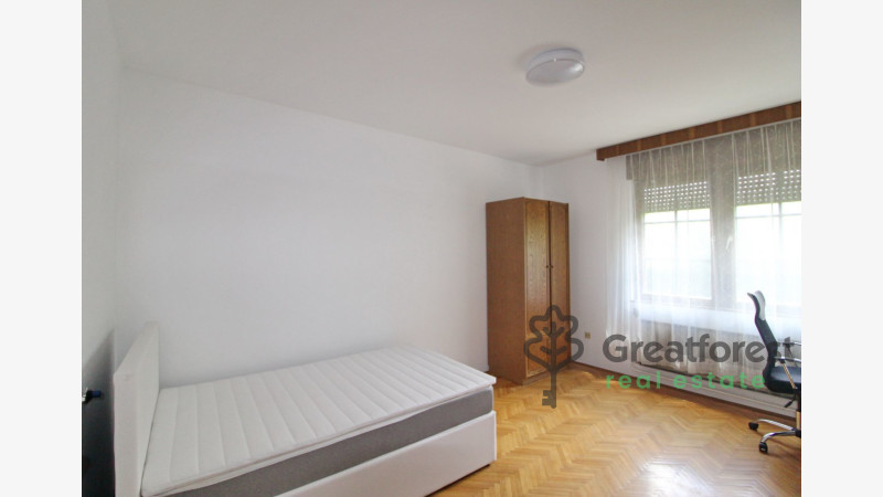 Debrecen, Greatforest Area, family house  