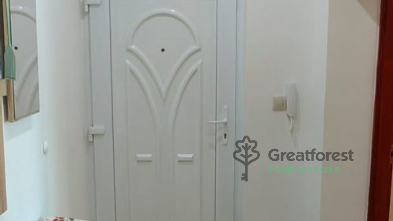 Debrecen, Greatforest Area, flat  