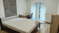 Debrecen, Greatforest Area, flat  